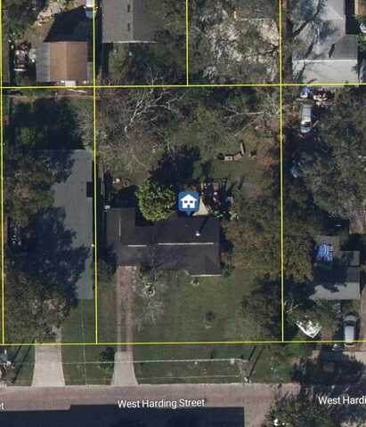 35 W HARDING STREET, ORLANDO, FL 32806