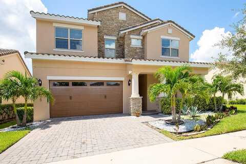 10125 HENBURY STREET, ORLANDO, FL 32832