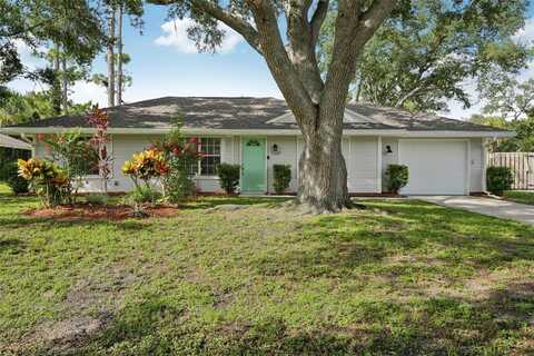 2907 IDA LANE, NORTH PORT, FL 34286