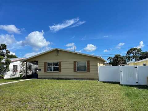 734 91ST AVENUE N, Saint Petersburg, FL 33702