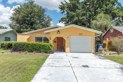3539 15TH AVENUE N, Saint Petersburg, FL 33713