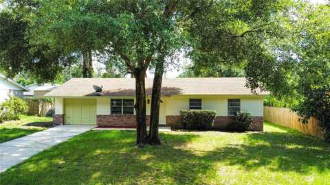 1041 NORTH AVENUE, DELAND, FL 32720
