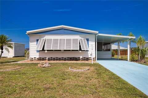 1394 IBIS DRIVE, ENGLEWOOD, FL 34224