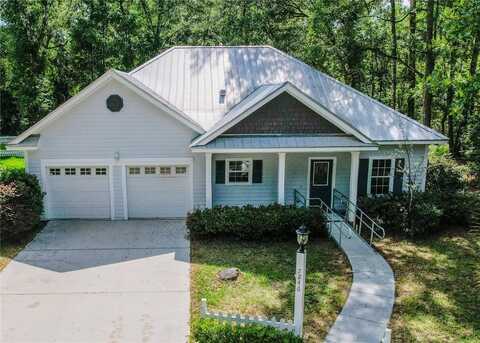 7246 CARDINAL TRAIL, FANNING SPRINGS, FL 32693