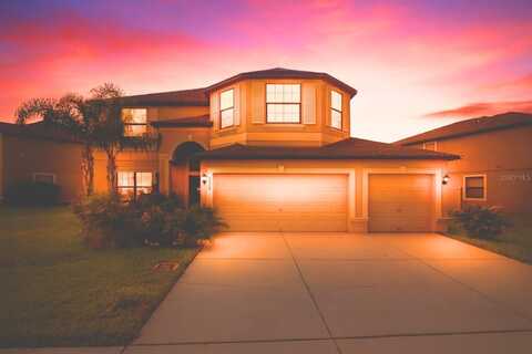 5026 IVORY STONE DRIVE, WIMAUMA, FL 33598