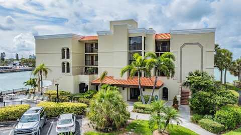 7403 BAYSHORE DRIVE, TREASURE ISLAND, FL 33706