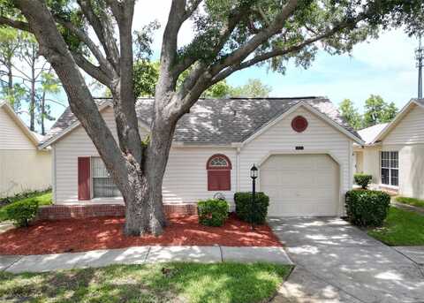 4907 CATHEDRAL COURT, NEW PORT RICHEY, FL 34655