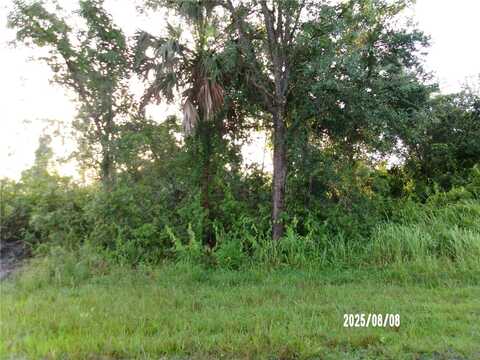 3162 MILAN STREET, PORT CHARLOTTE, FL 33981