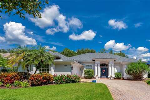 132 ZAHARIAS CIRCLE, DAYTONA BEACH, FL 32124