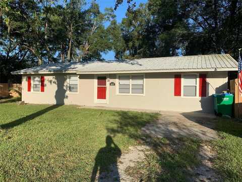 18327 NW 237TH STREET, HIGH SPRINGS, FL 32643