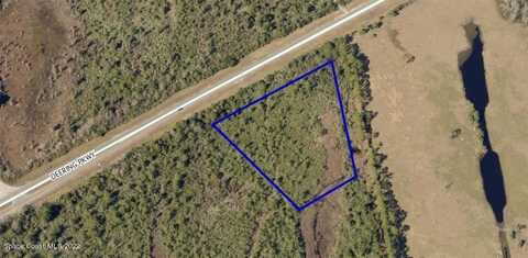 DEERING PARKWAY, MIMS, FL 32754