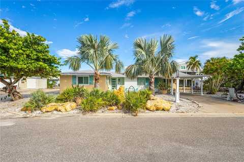 755 SAINT JUDES DRIVE N, LONGBOAT KEY, FL 34228