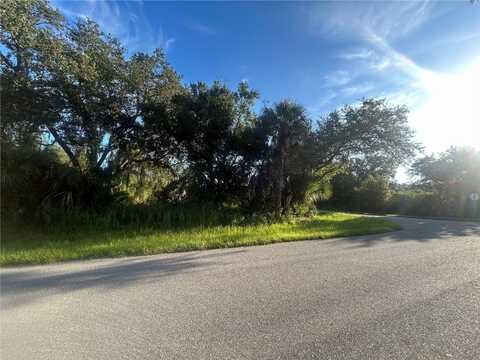 18452 CORDOBA AVENUE, PORT CHARLOTTE, FL 33954