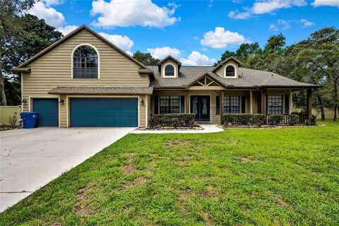 13456 COOPER ROAD, SPRING HILL, FL 34609