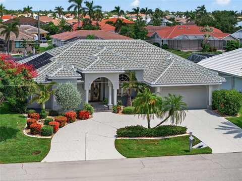 1014 FRANCESCA COURT, PUNTA GORDA, FL 33950