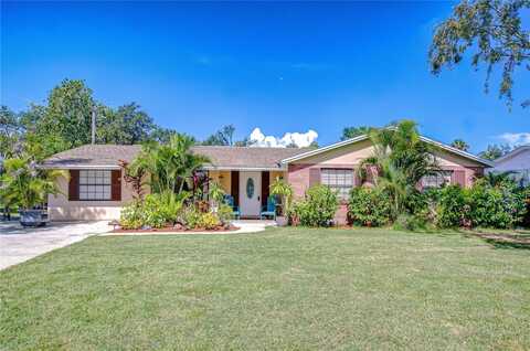 9931 BAY DRIVE, GIBSONTON, FL 33534