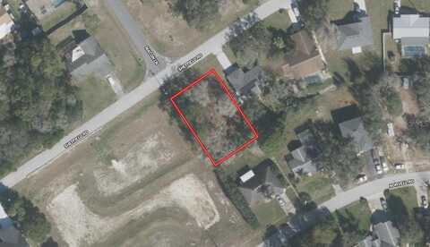 11188 SHEFFIELD ROAD, SPRING HILL, FL 34608