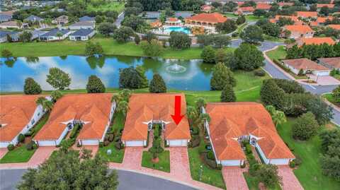 5162 HARBOUR DRIVE, OXFORD, FL 34484
