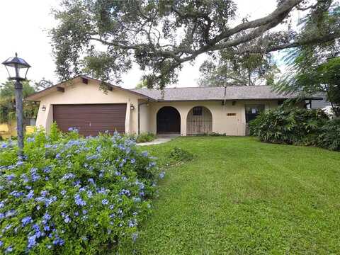 8256 MALTBY ROAD, SPRING HILL, FL 34606
