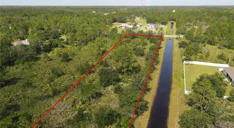3603 BANCROFT BOULEVARD, ORLANDO, FL 32833