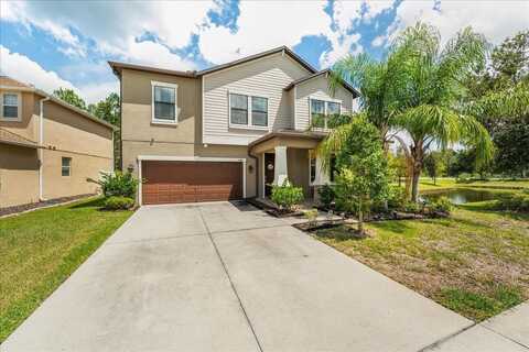 4080 SHREWBURY PLACE, LAND O LAKES, FL 34638