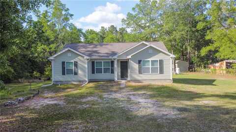 2306 NW 121ST AVENUE, GAINESVILLE, FL 32609