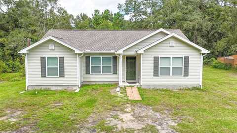 2306 NW 121ST AVENUE, GAINESVILLE, FL 32609