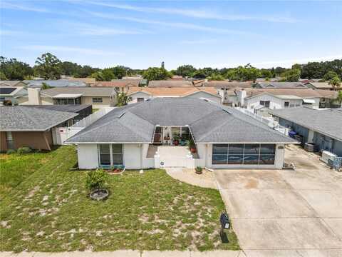 7329 ISLE DRIVE, PORT RICHEY, FL 34668