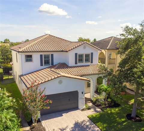 10467 HENBURY STREET, ORLANDO, FL 32832
