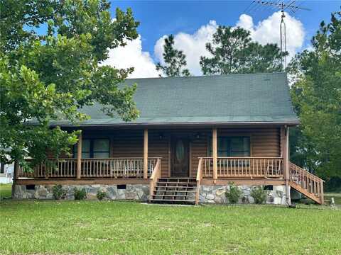 9711 NE 69TH PLACE, BRONSON, FL 32621