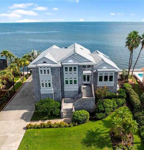 709 KEY ROYALE DRIVE, HOLMES BEACH, FL 34217