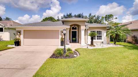 1147 CRYSTAL CREEK DRIVE, PORT ORANGE, FL 32128