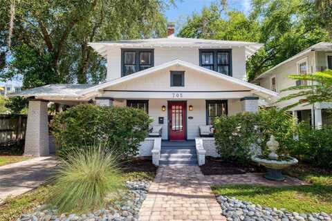 705 E PINE STREET, ORLANDO, FL 32801