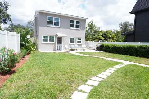 809 W PARK AVENUE, TAMPA, FL 33602