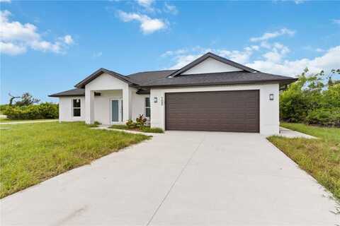 100 ABBOTT COURT, ROTONDA WEST, FL 33947