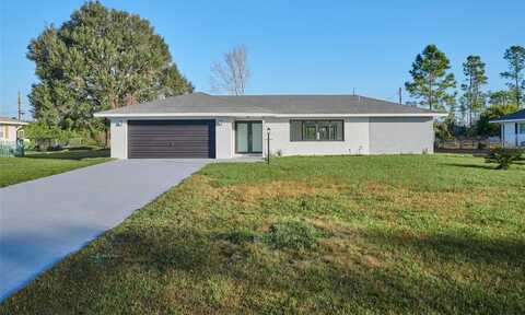 2310 LAGUNA DRIVE, INDIAN LAKE ESTATES, FL 33855