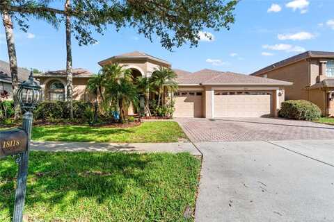 18118 DIAMOND COVE COURT, TAMPA, FL 33647