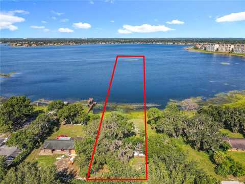 9124 OGILVIE DRIVE, ORLANDO, FL 32819