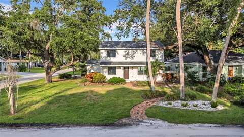 2302 S OCCIDENT STREET, TAMPA, FL 33629