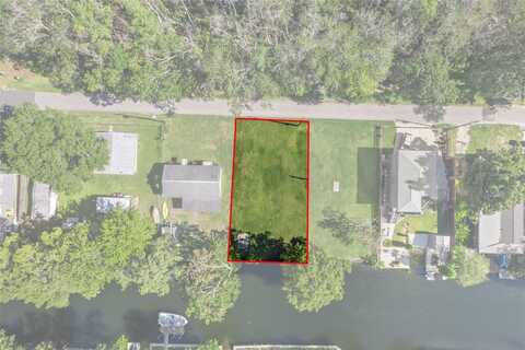 5492 RAMADA STREET, WEEKI WACHEE, FL 34607