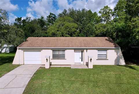3251 GRETNA DRIVE, SPRING HILL, FL 34609