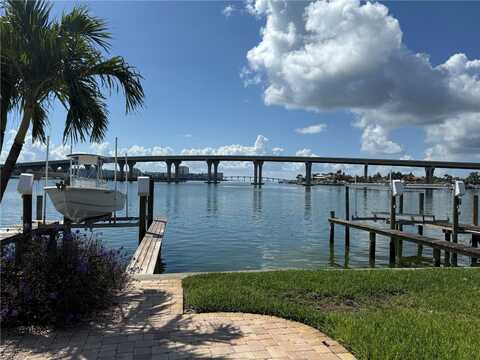 590 BELLE POINT DRIVE, ST PETE BEACH, FL 33706