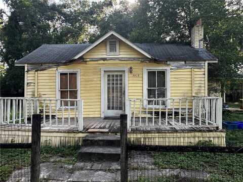 3418 NW 20TH STREET, GAINESVILLE, FL 32605