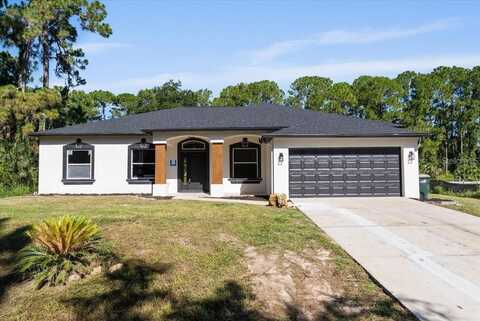 3470 ELIAS CIRCLE, NORTH PORT, FL 34288