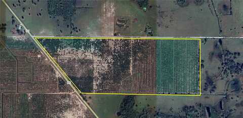 0 GOOSE POND ROAD, ONA, FL 33865