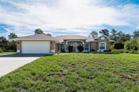 383 MITNIK DRIVE, DELTONA, FL 32738