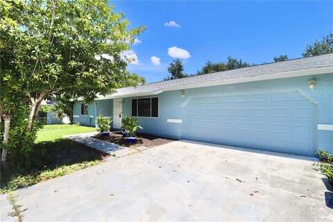 4139 PERCH CIRCLE, PORT CHARLOTTE, FL 33948