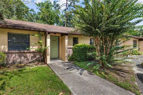3418 NW 21ST DRIVE, GAINESVILLE, FL 32605