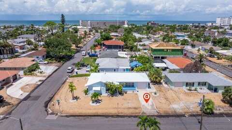 195 45TH AVENUE, ST PETE BEACH, FL 33706