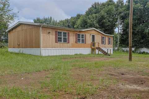 6850 BRATT ROAD, CENTURY, FL 32535